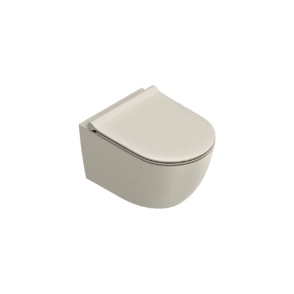 Catalano - Wc 50×35 - Wc e Bidet