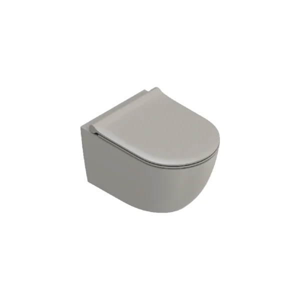 Catalano - Wc 50×35 - Wc e Bidet