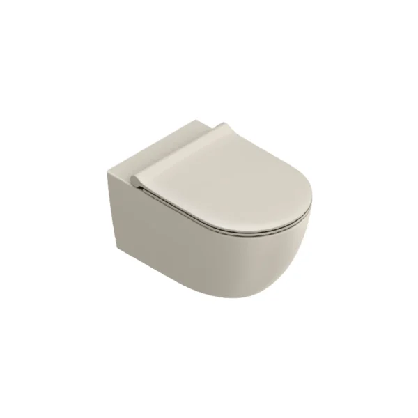 Catalano - Wc 55×35 - Wc e Bidet