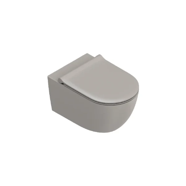 Catalano - Wc 55×35 - Wc e Bidet