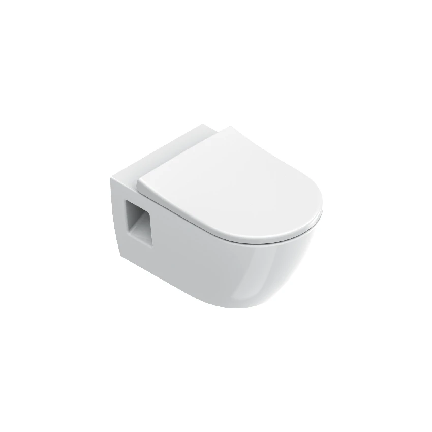 Catalano - Wc 55×35 - Wc and Bidet Catalano - Wc 55×35 - Wc and Bidet
