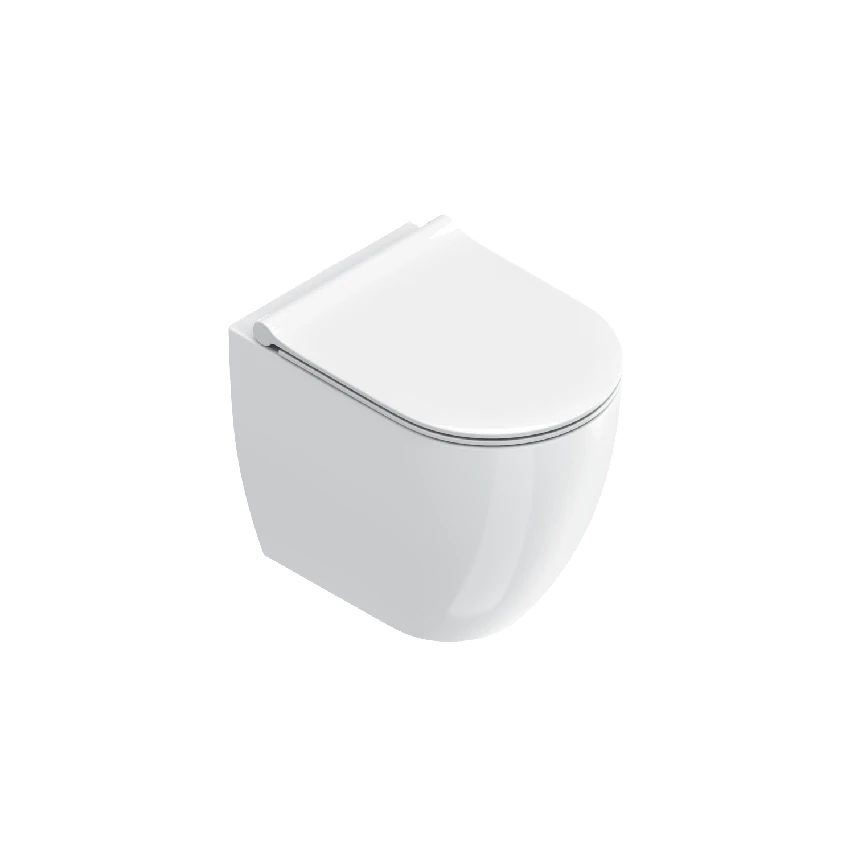 Catalano - Wc 50×35 - Wc and Bidet