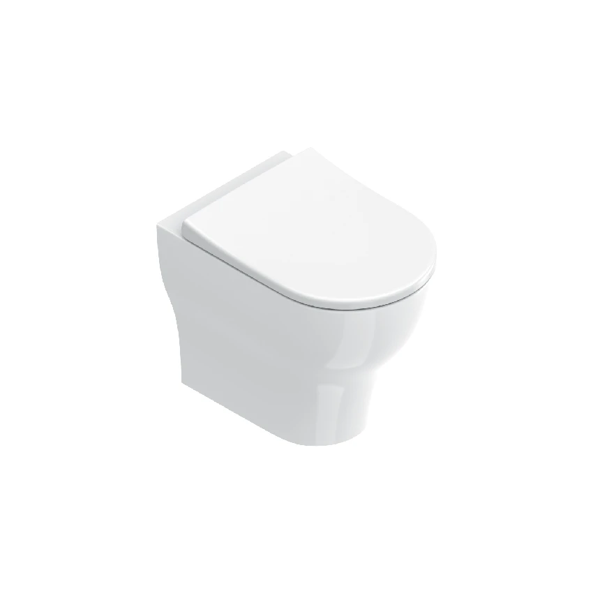 Catalano - Wc 52×35 - Wc and Bidet