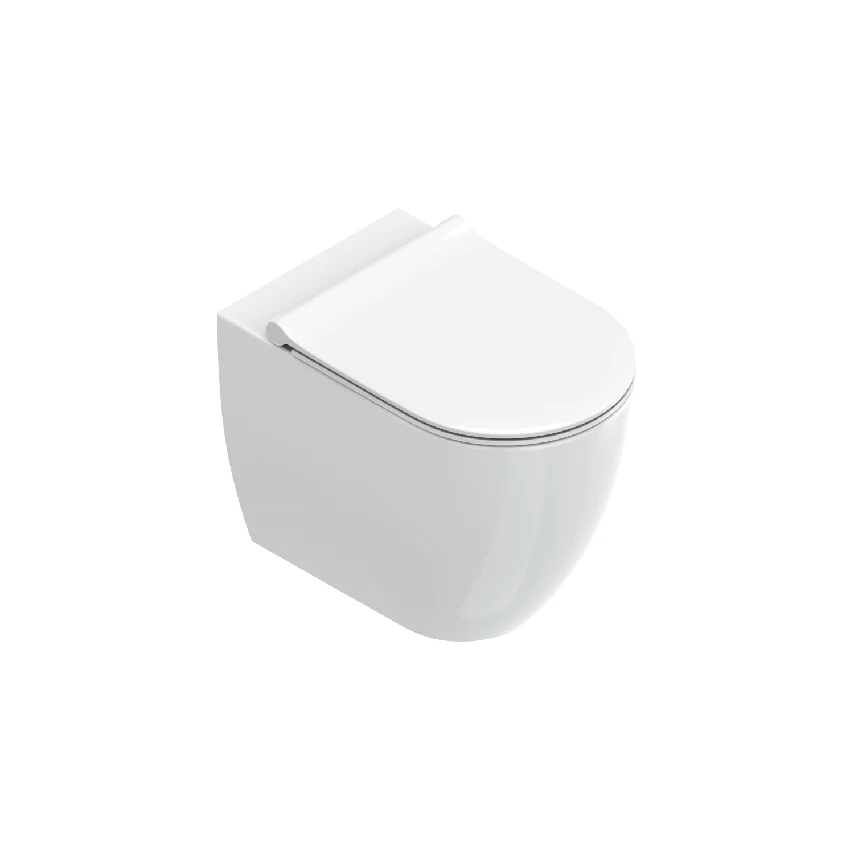 Catalano - Wc 55×35 - Wc and Bidet
