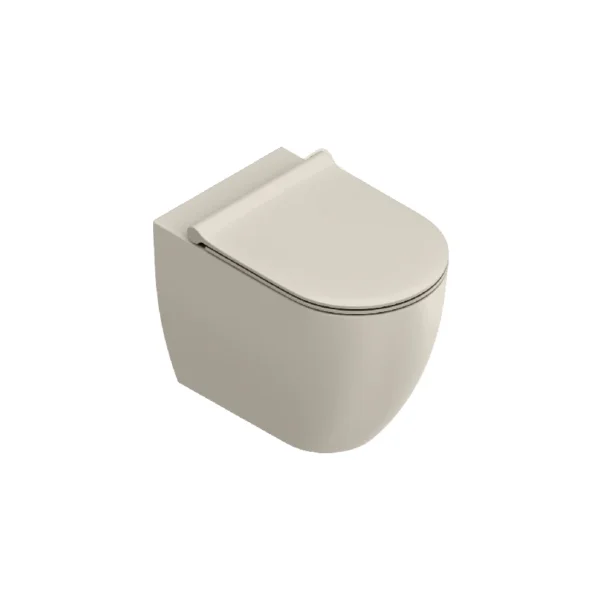 Catalano - Wc 55×35 - Wc e Bidet