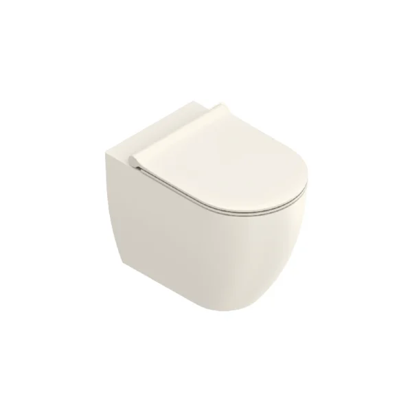 Catalano - Wc 55×35 - Wc e Bidet