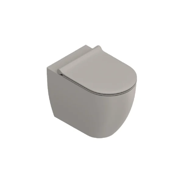Catalano - Wc 55×35 - Wc e Bidet