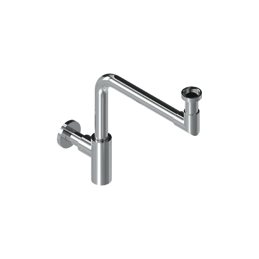 Catalano - Siphon 1”1/4 skim-to-wall - Accessories Catalano - Siphon 1”1/4 skim-to-wall - Accessories