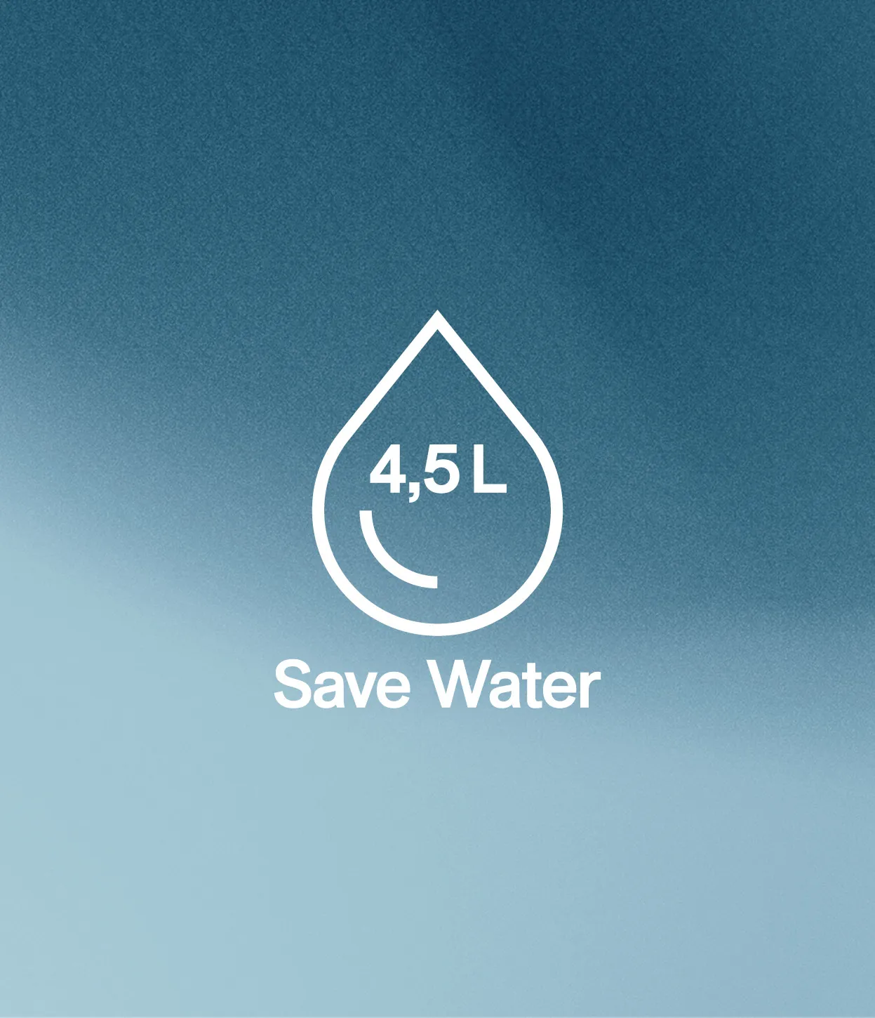 Save Water
