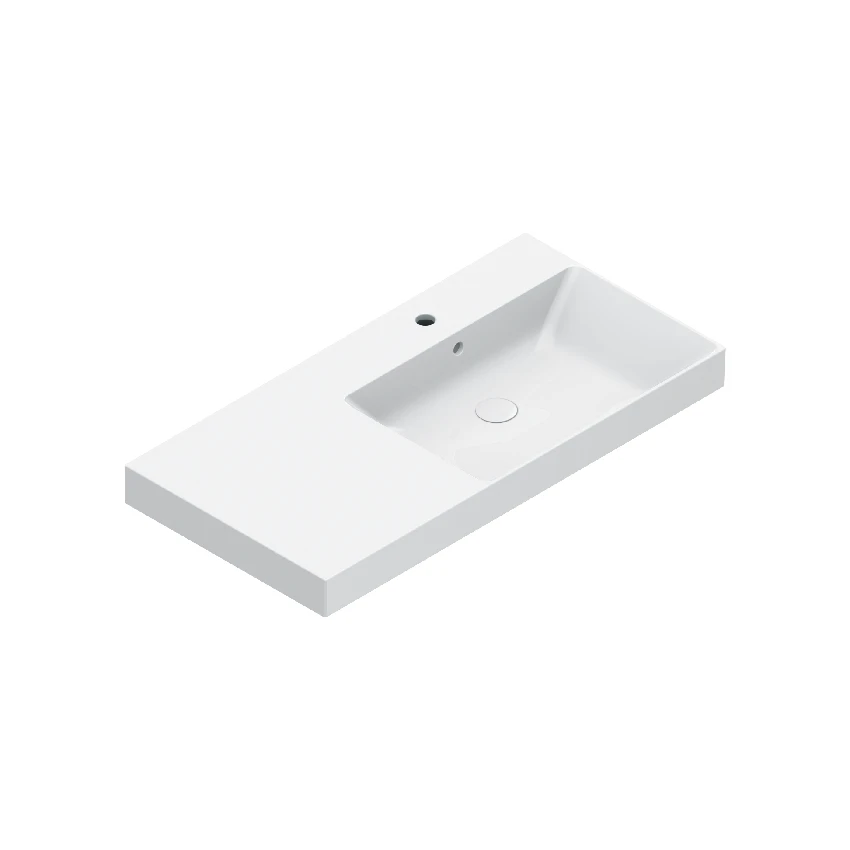 Catalano - Lavabo 100×50 - Lavabi