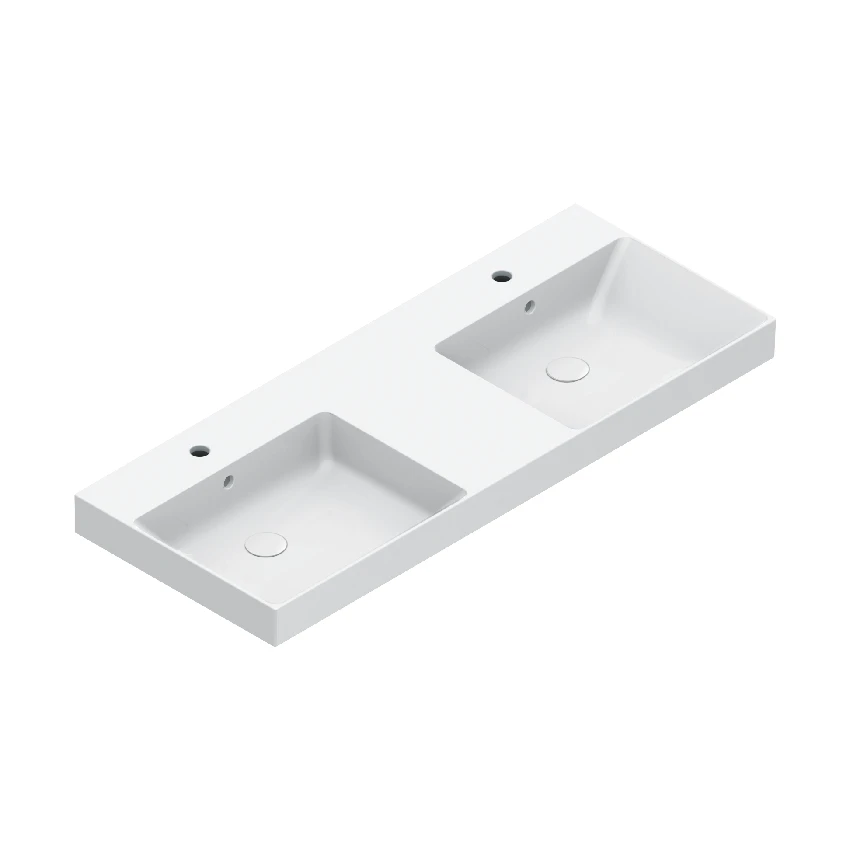 Catalano - Lavabo 125×50 - Lavabi