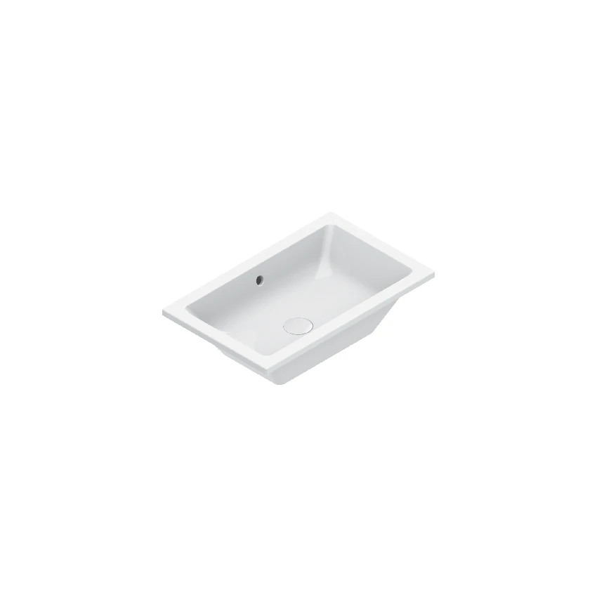 Catalano - Washbasin 60×37 - Washbasins