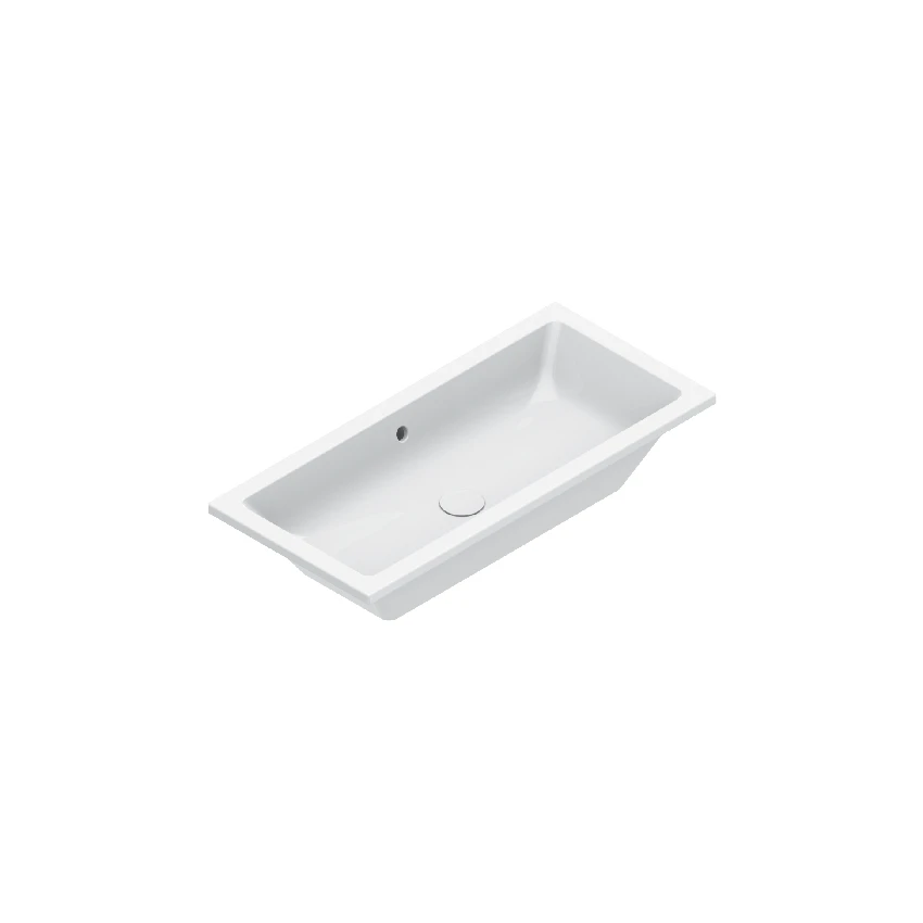 Catalano - Lavabo 80×37 - Lavabi