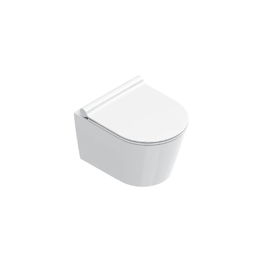 Catalano - Wc 46×35 - Wc and Bidet Catalano - Wc 46×35 - Wc and Bidet