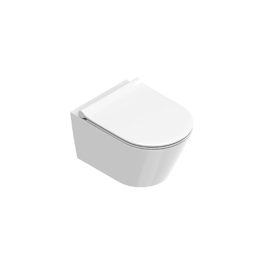 Catalano - Wc 50×35 - Wc and Bidet Catalano - Wc 50×35 - Wc and Bidet