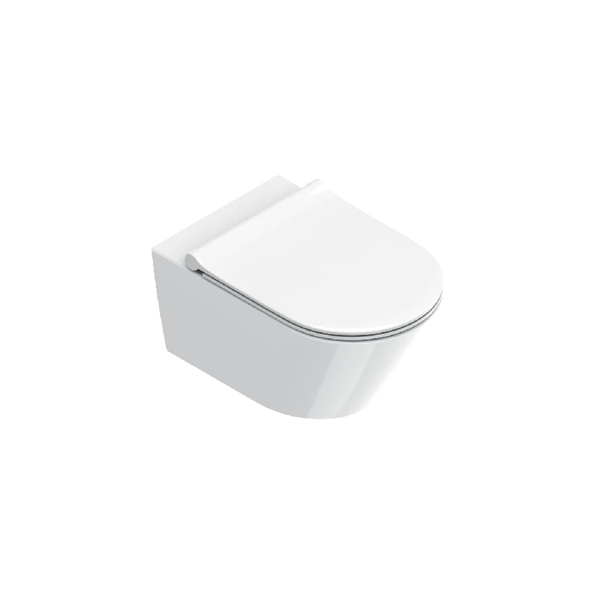 Catalano - Wc 55×35 - Wc and Bidet Catalano - Wc 55×35 - Wc and Bidet