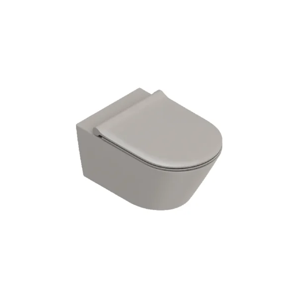 Catalano - Wc 55×35 - Wc e Bidet