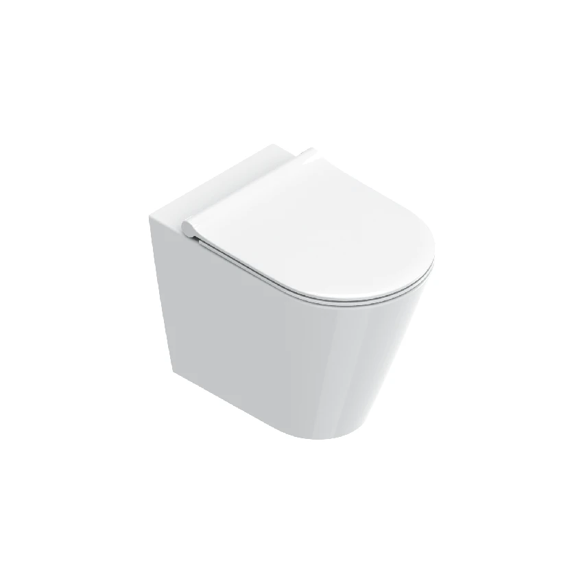 Catalano - Wc 55×35 - Wc and Bidet