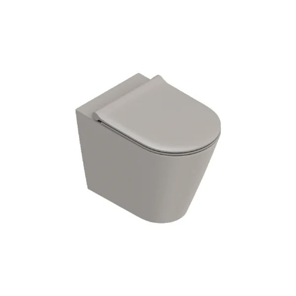 Catalano - Wc 55×35 - Wc e Bidet