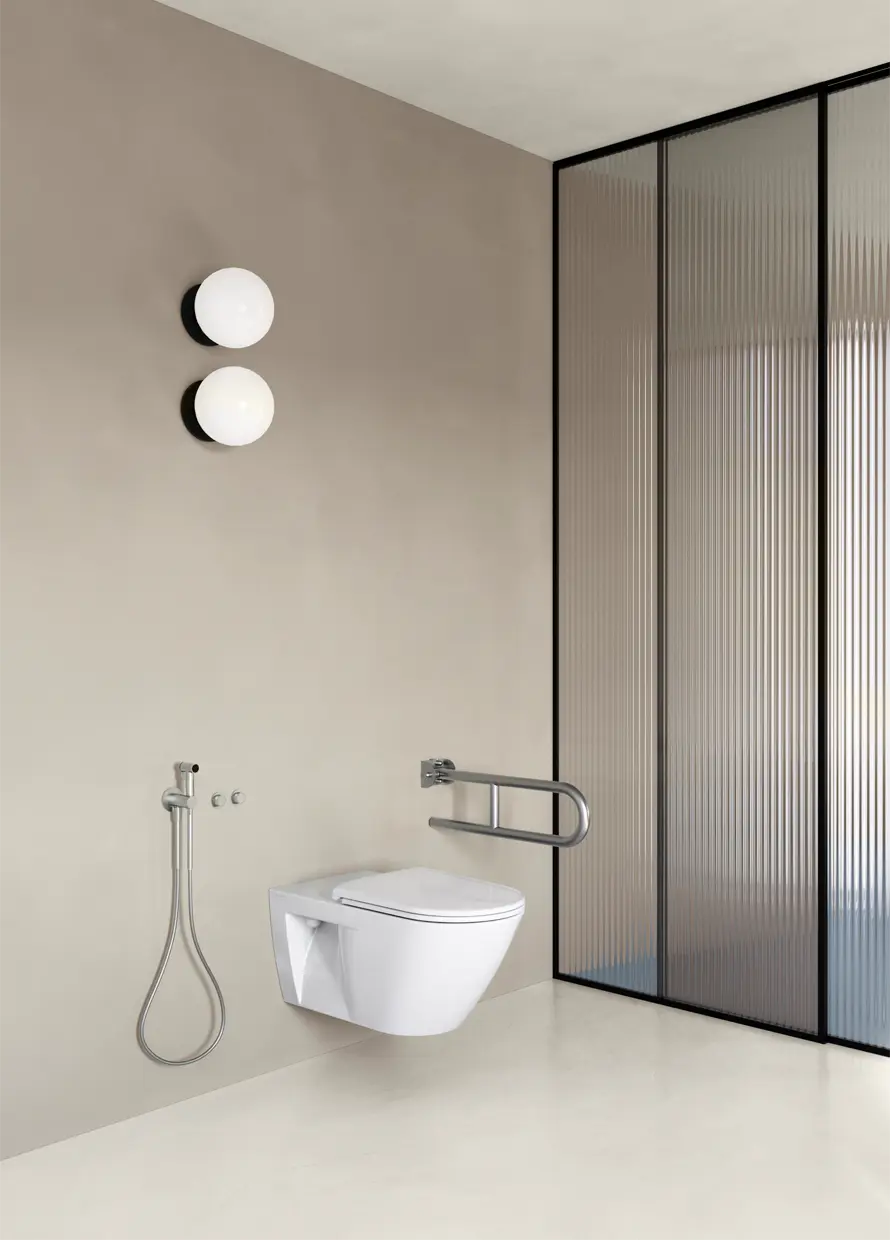 CATALANO Comfort-vaso-70 - Catalano