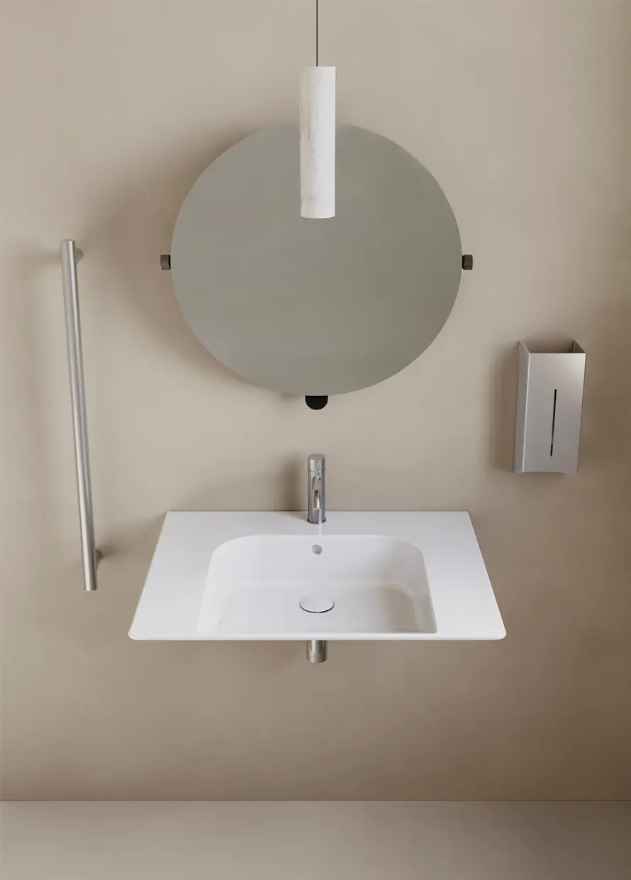 CATALANO Comfort 70 - Catalano