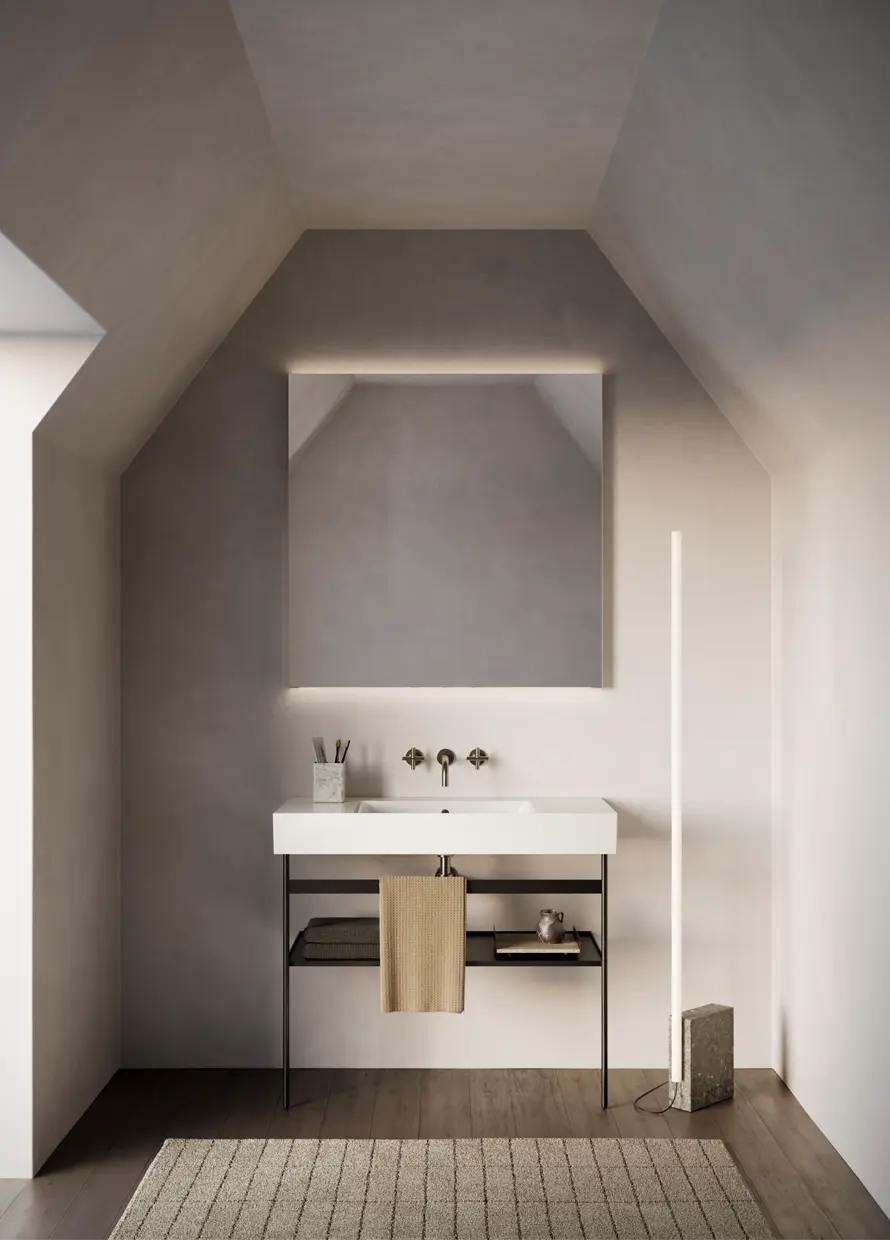 CATALANO Premium 100-piani laterali - Catalano