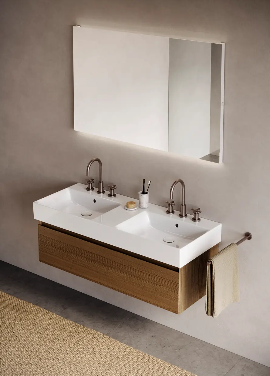 CATALANO Premium 120-doppio-bacino - Catalano