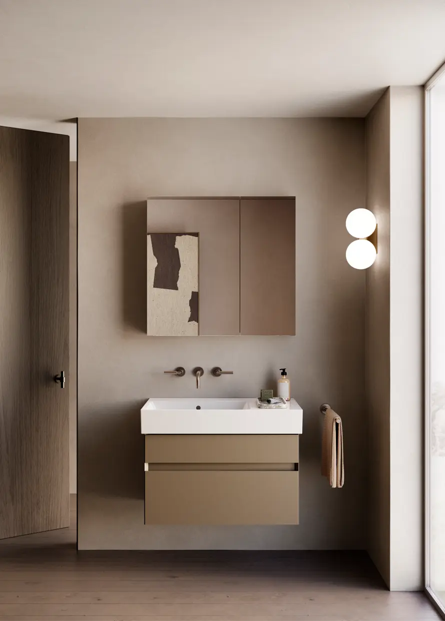 CATALANO Premium 80 bacino sx - Catalano