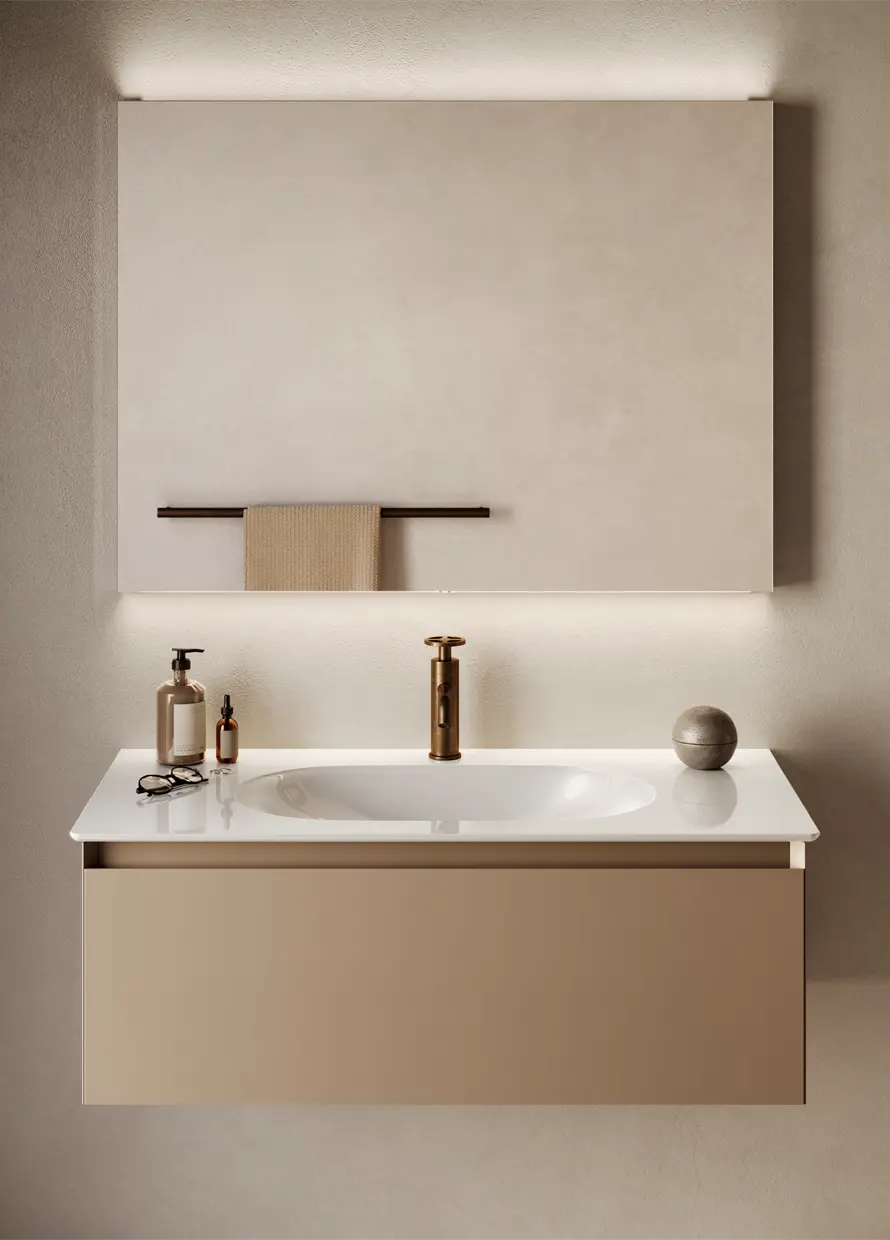 CATALANO Sfera 125 mobile - Catalano