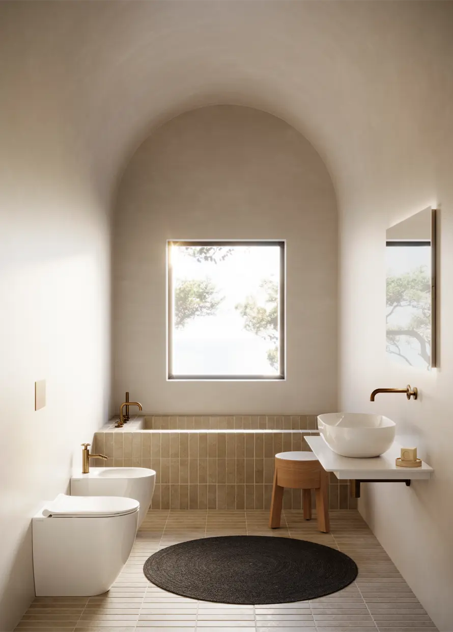 CATALANO Sfera 50x35 - Catalano