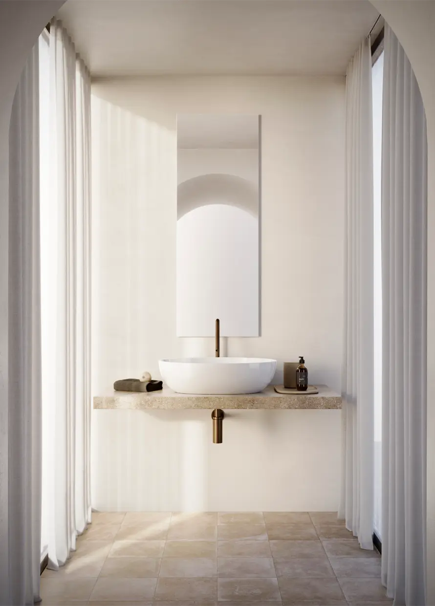 CATALANO Sfera 60x42-appoggio - Catalano