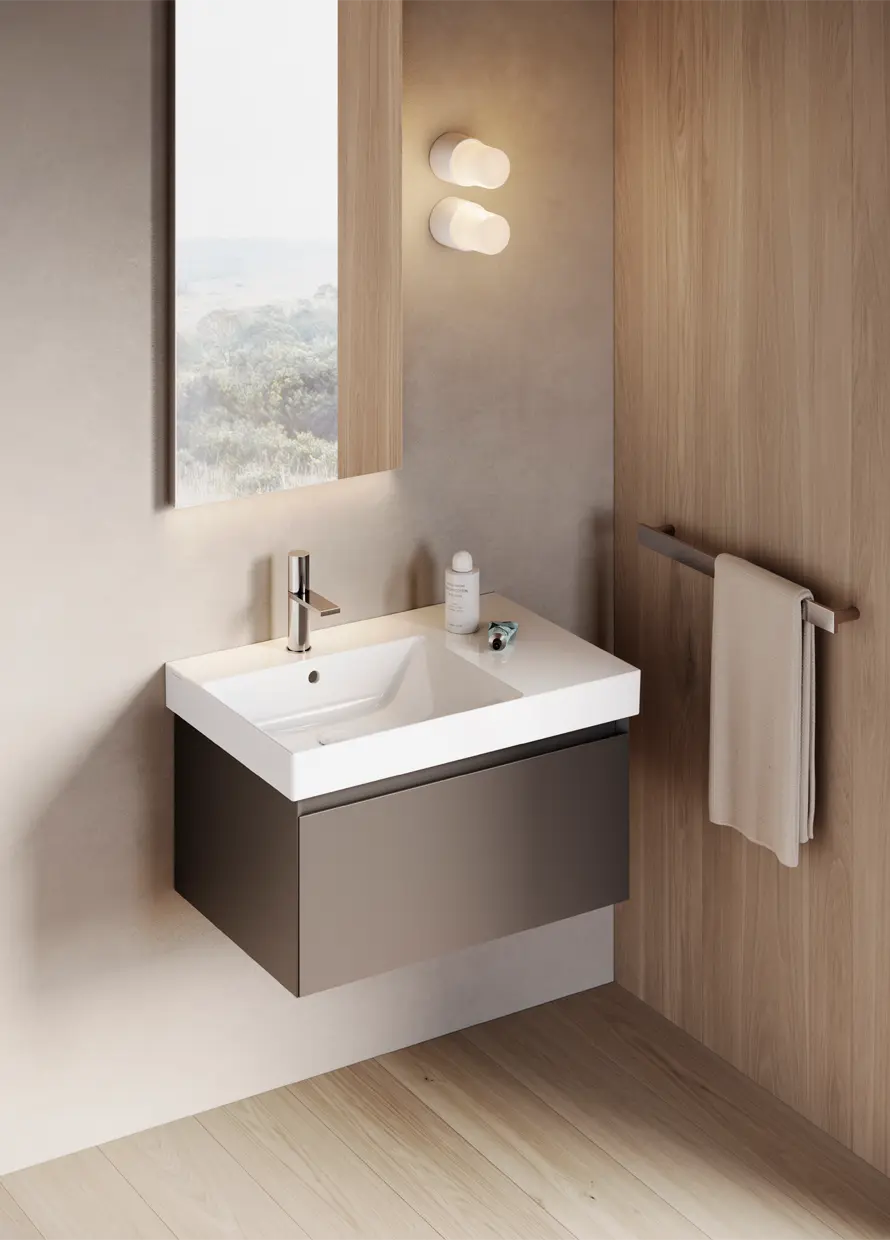 CATALANO Zero 75 bacino sx - Catalano