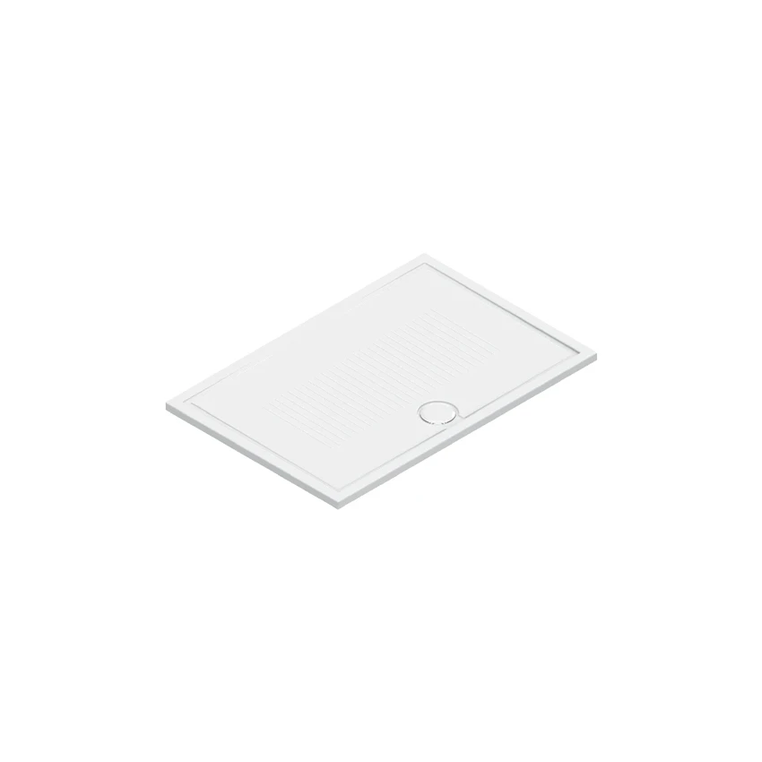 Catalano - Shower tray 120×80 - Shower trays