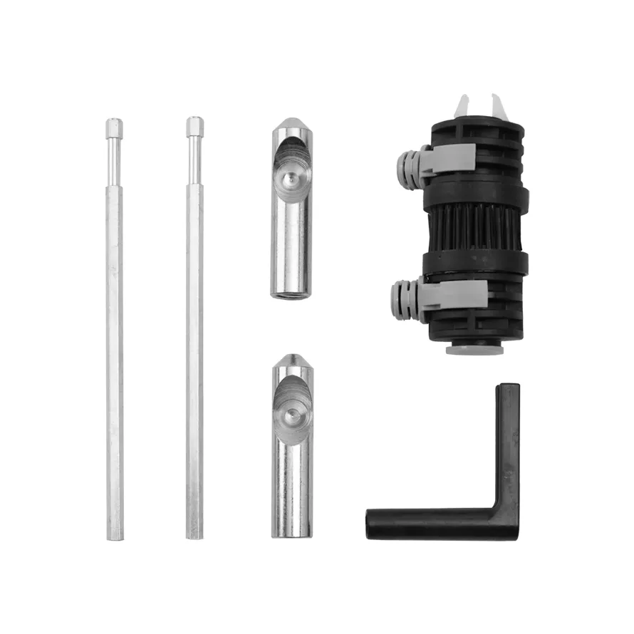 Catalano - Fixing kit for wall-hung wc / bidet - Accessories