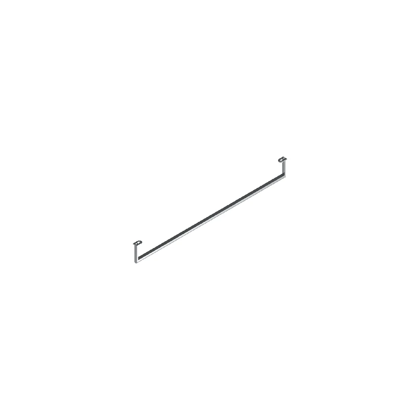 Catalano - Alvea 100×46<br>Portasciugamani  - Accessori