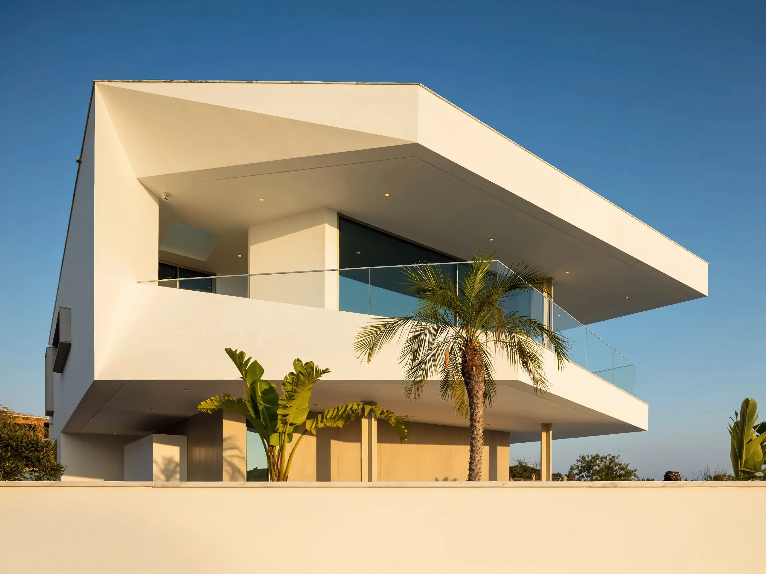 3P House Mario Martins Atelier 2 - Catalano