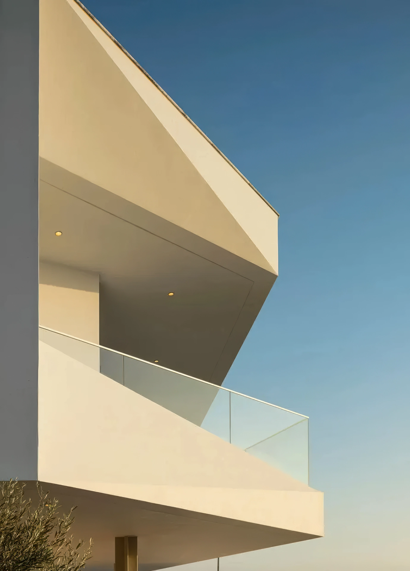 3P House Mario Martins Atelier 3 - Catalano