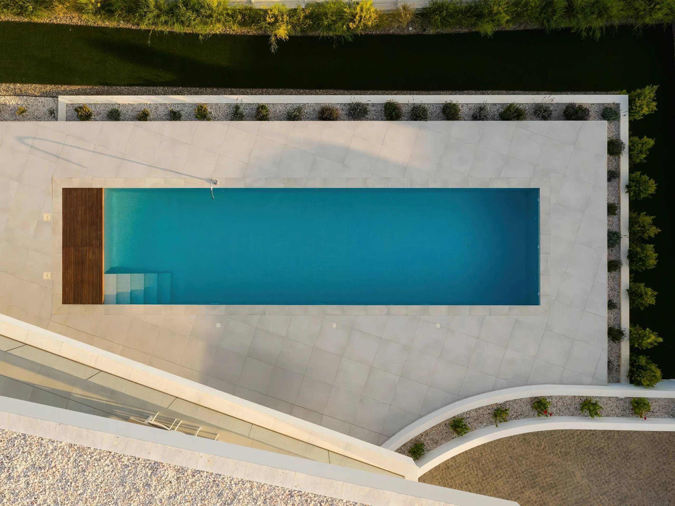 3P House Mario Martins Atelier 6 - Catalano
