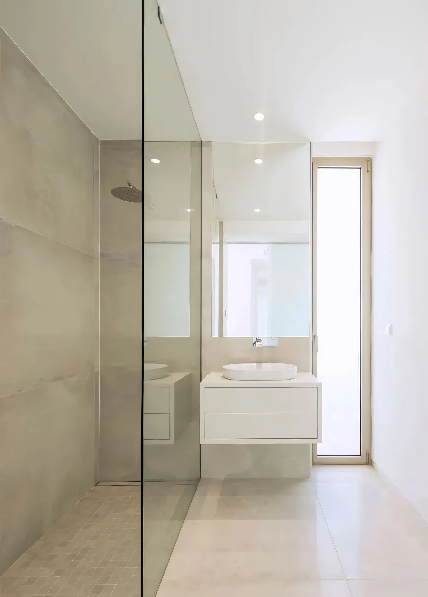 3P House Mario Martins Atelier 9 - Catalano