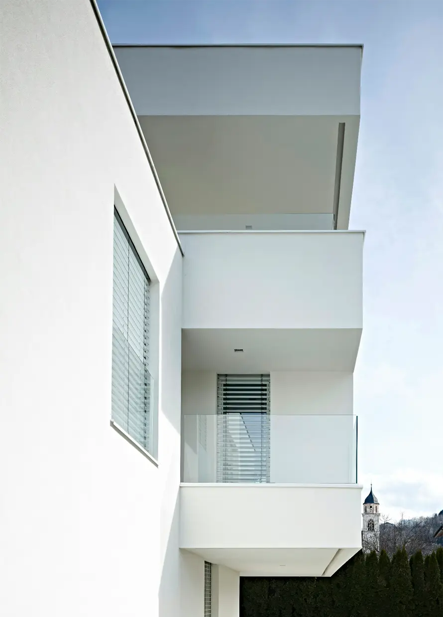 BL Single Family House Burnazzi Feltrin Architetti 2 - Catalano