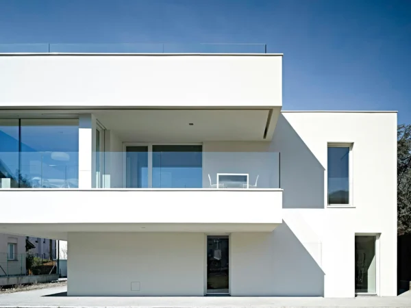 BL Single Family House Burnazzi Feltrin Architetti 3 - Catalano