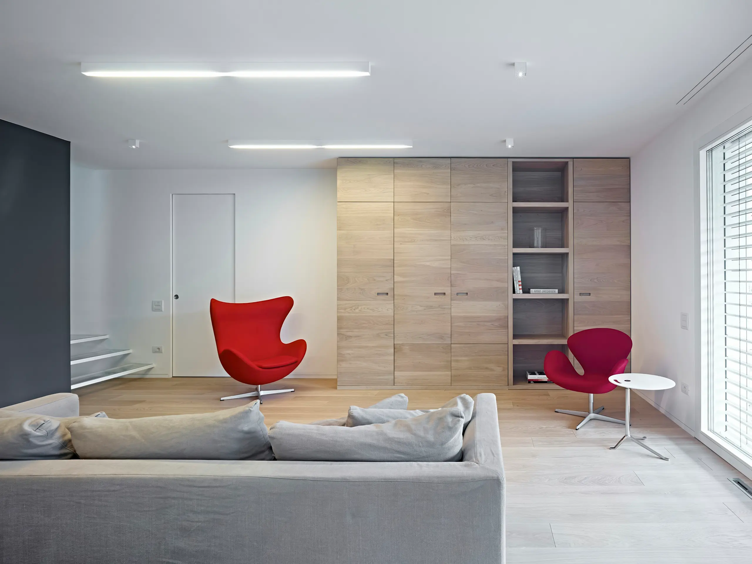 BL Single Family House Burnazzi Feltrin Architetti 4 - Catalano