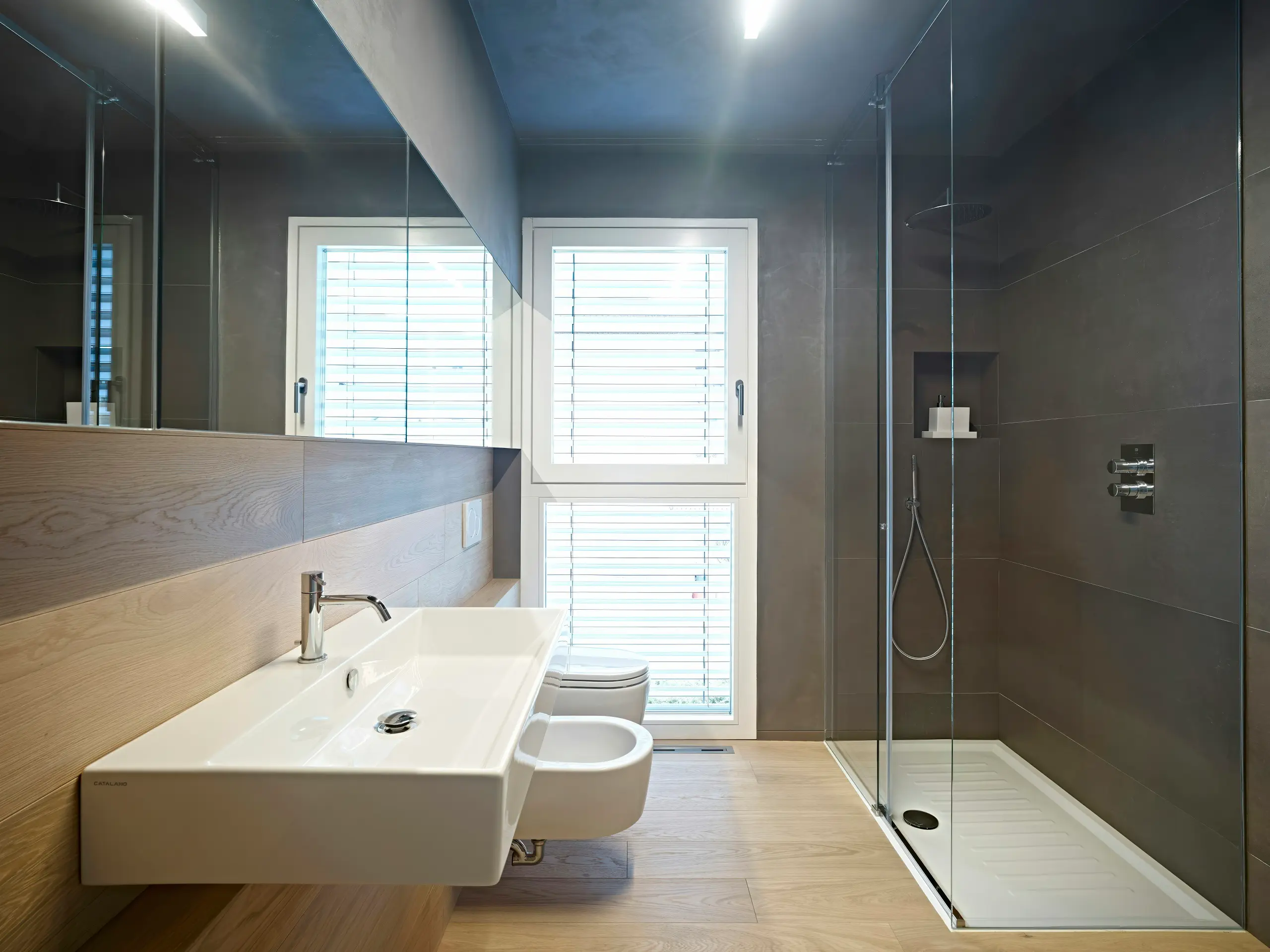 BL Single Family House Burnazzi Feltrin Architetti 7 - Catalano