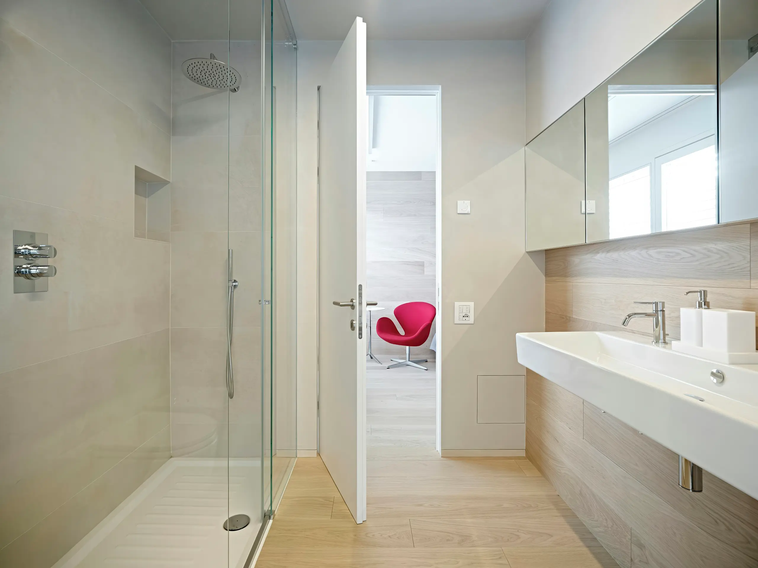BL Single Family House Burnazzi Feltrin Architetti 8 - Catalano