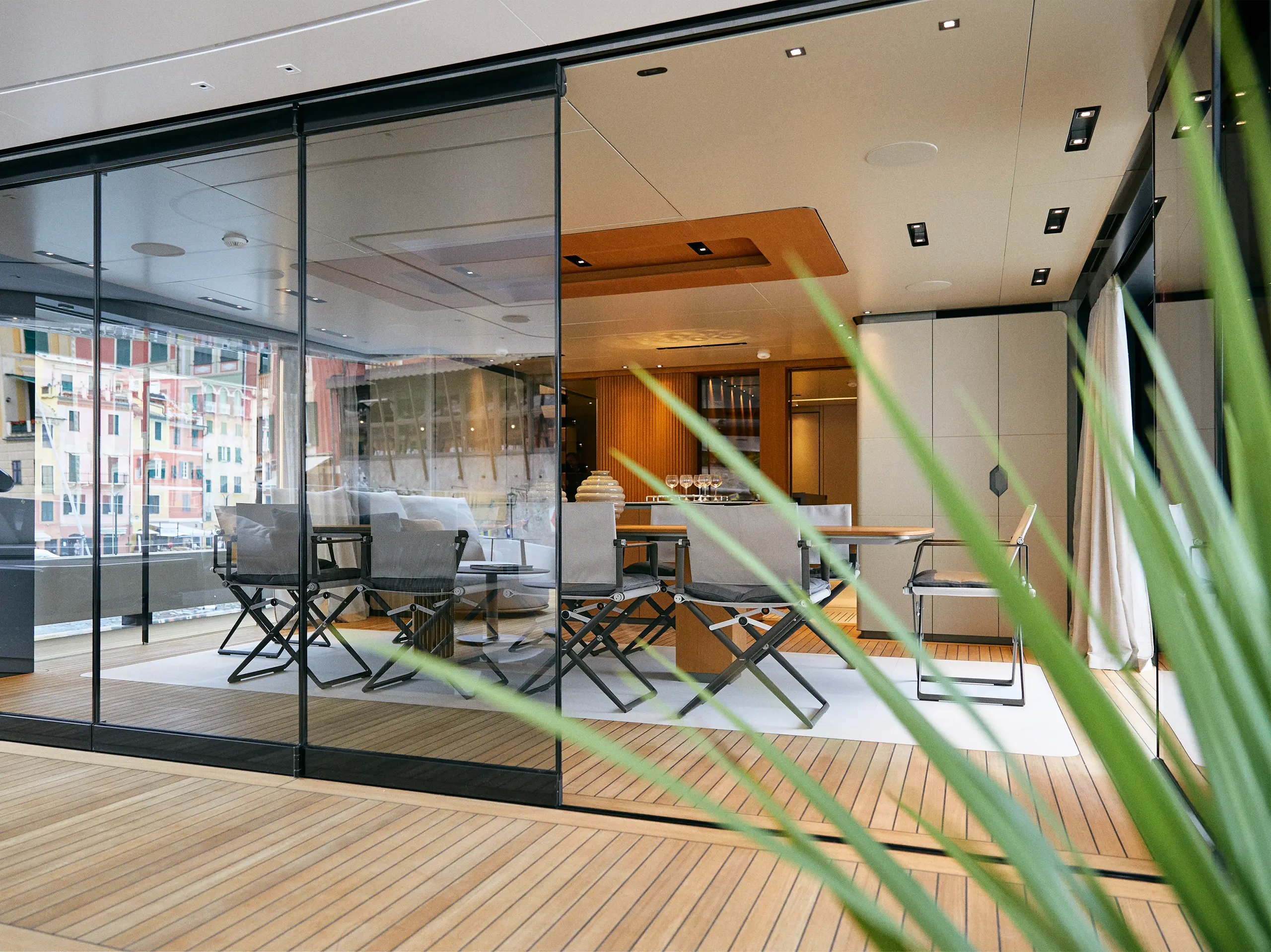 Baglietto T52 Paszkowski Design Margherita Casprini 3 - Catalano