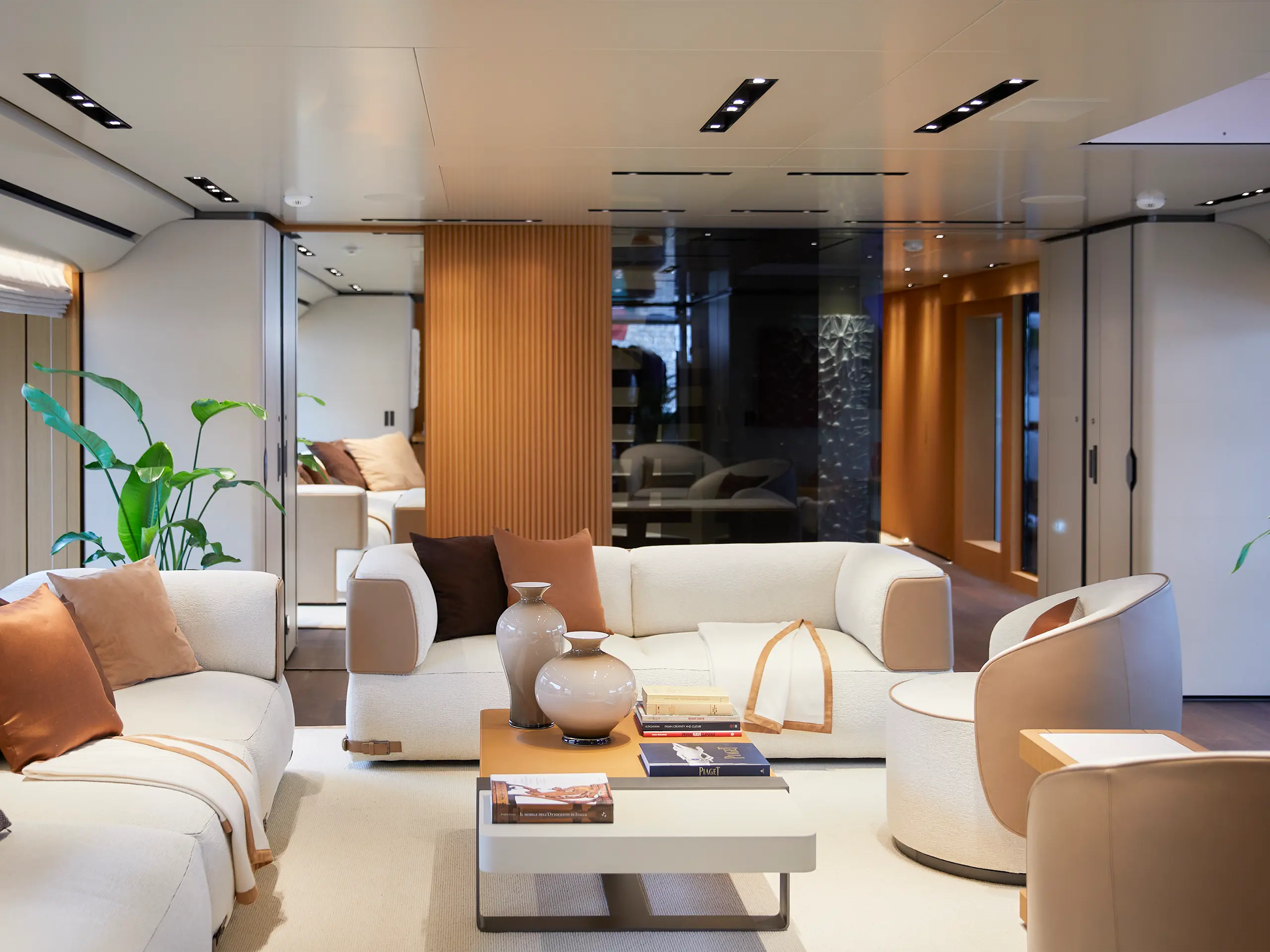 Baglietto T52 Paszkowski Design Margherita Casprini 4 - Catalano