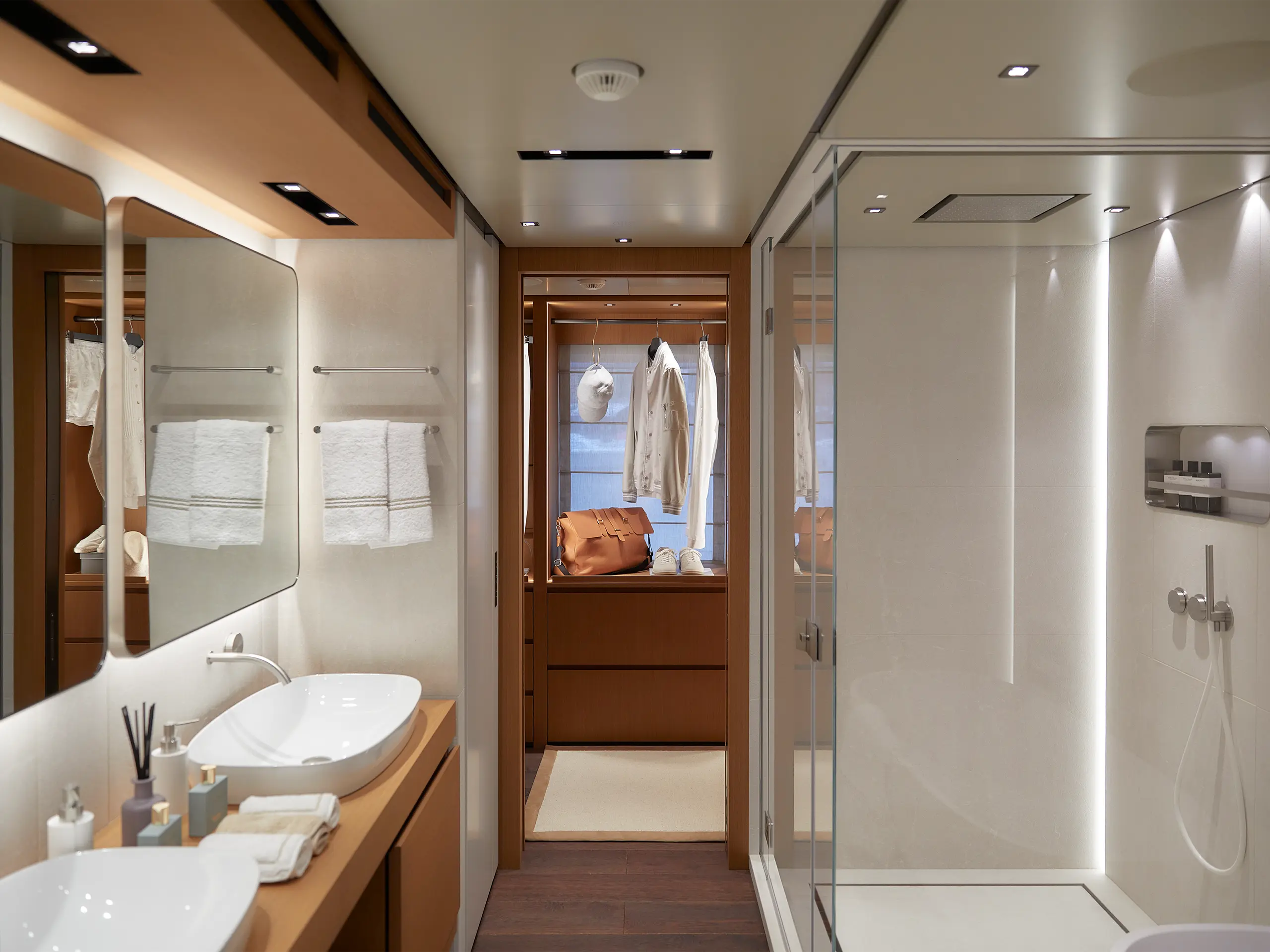 Baglietto T52 Paszkowski Design Margherita Casprini 5 - Catalano