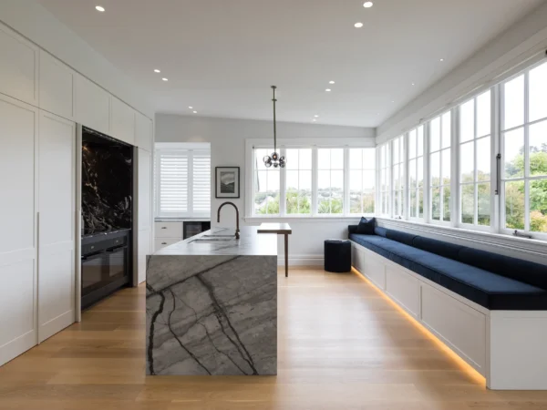 Bell Road Residence Sticks Stones Design 1 - Catalano