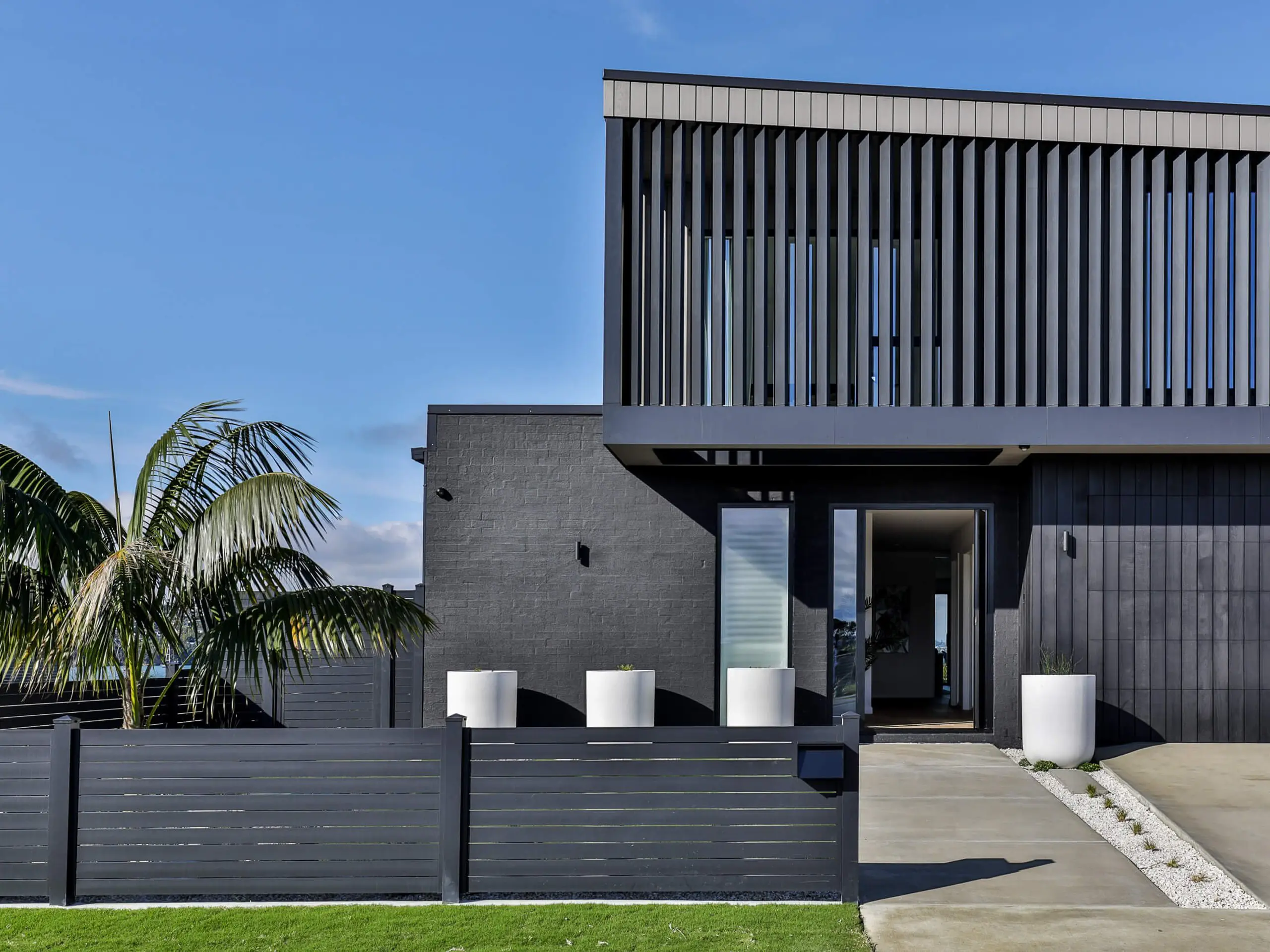 CATALANO Scott Point Residence 1 - Catalano