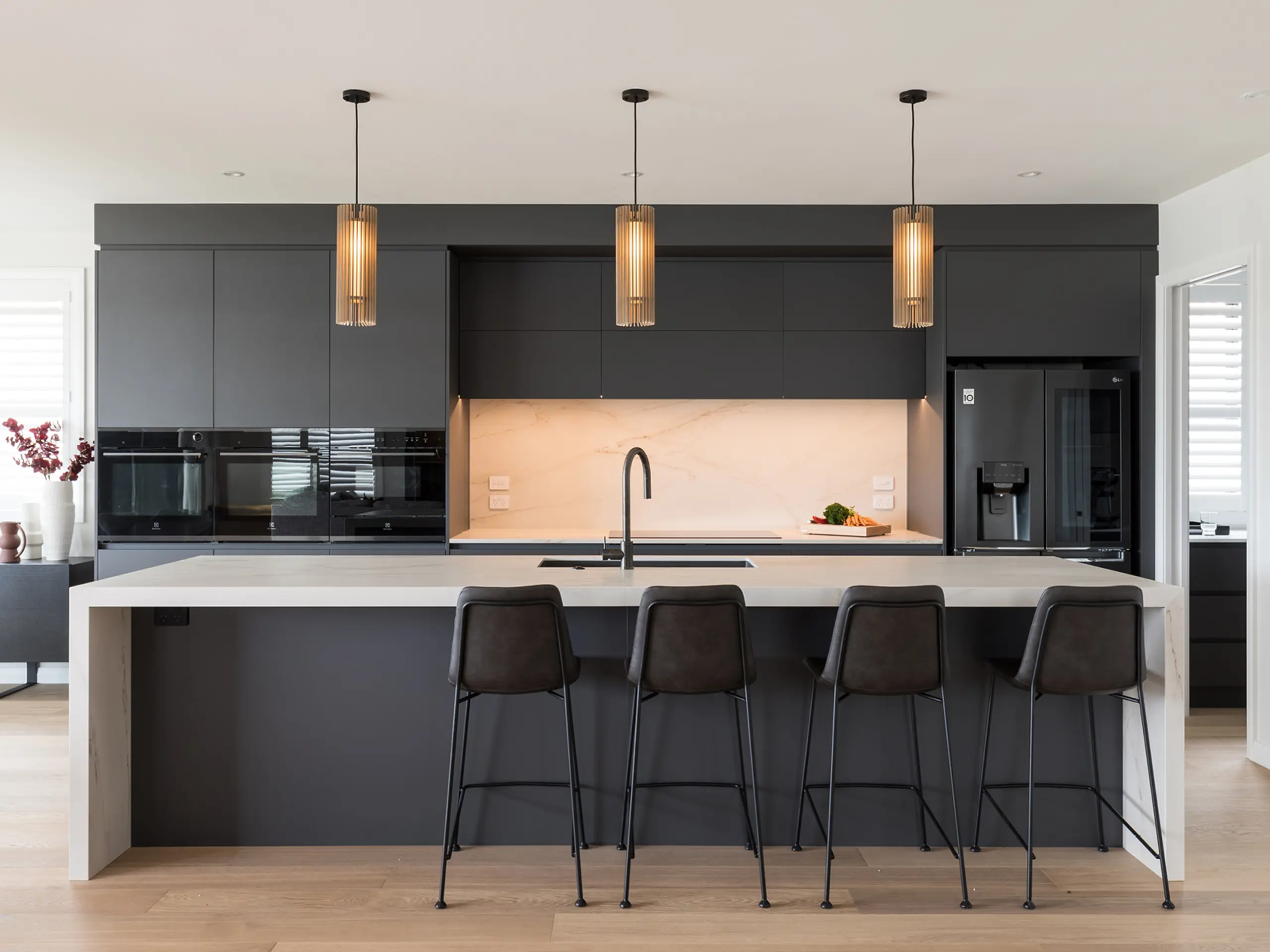 CATALANO Scott Point Residence 2 - Catalano